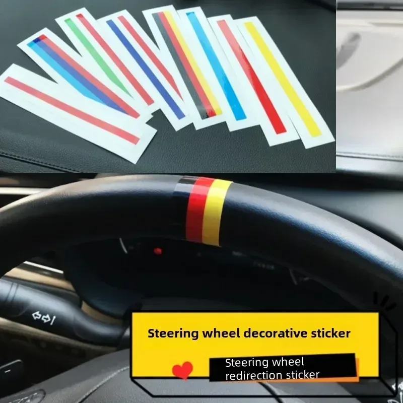 Autocollant de voiture pour dé - Car Accessories Usa avis et prix