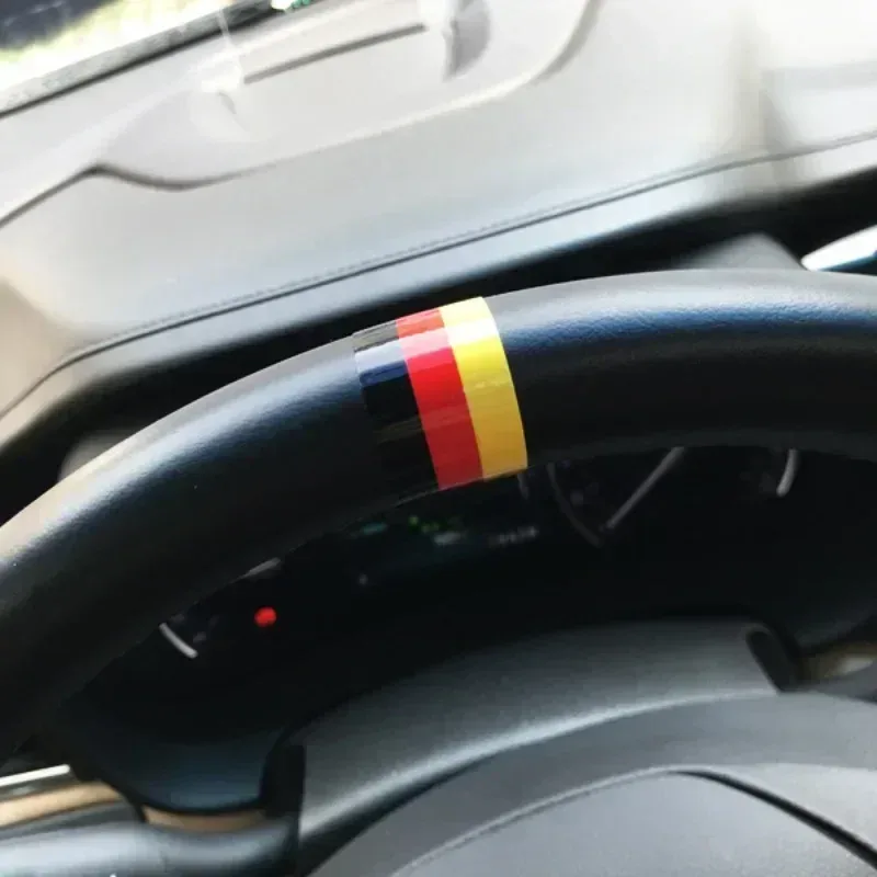 Autocollant de voiture pour dé - Car Accessories Usa avis et prix