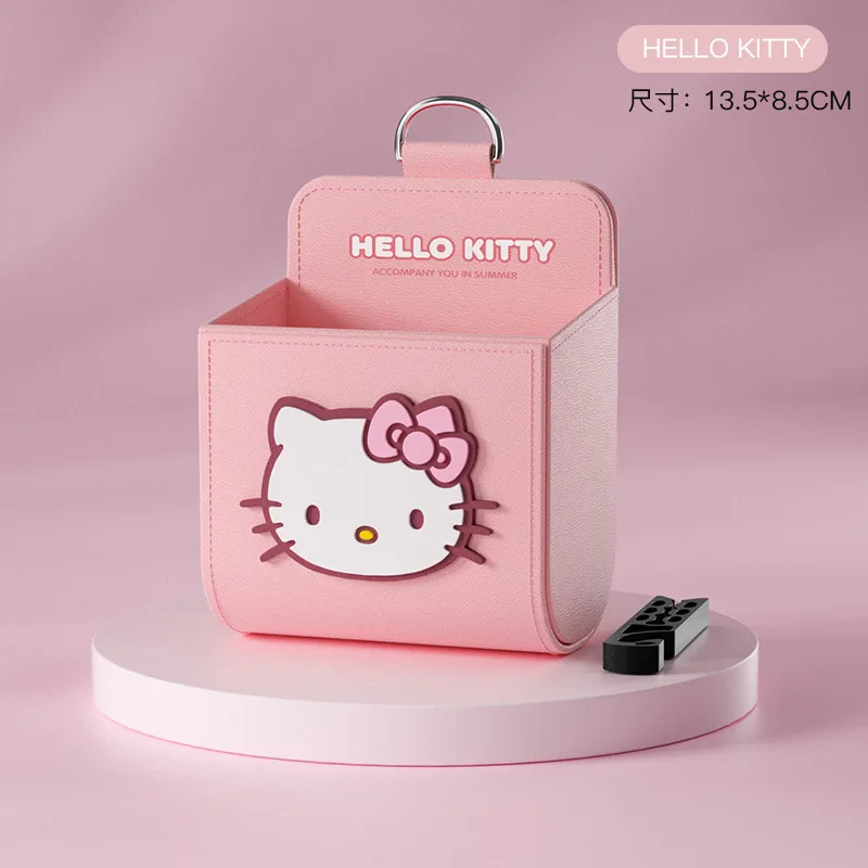 Sanrio Kuromi Hello Kitty Boît - Car Accessories Hanging avis et prix