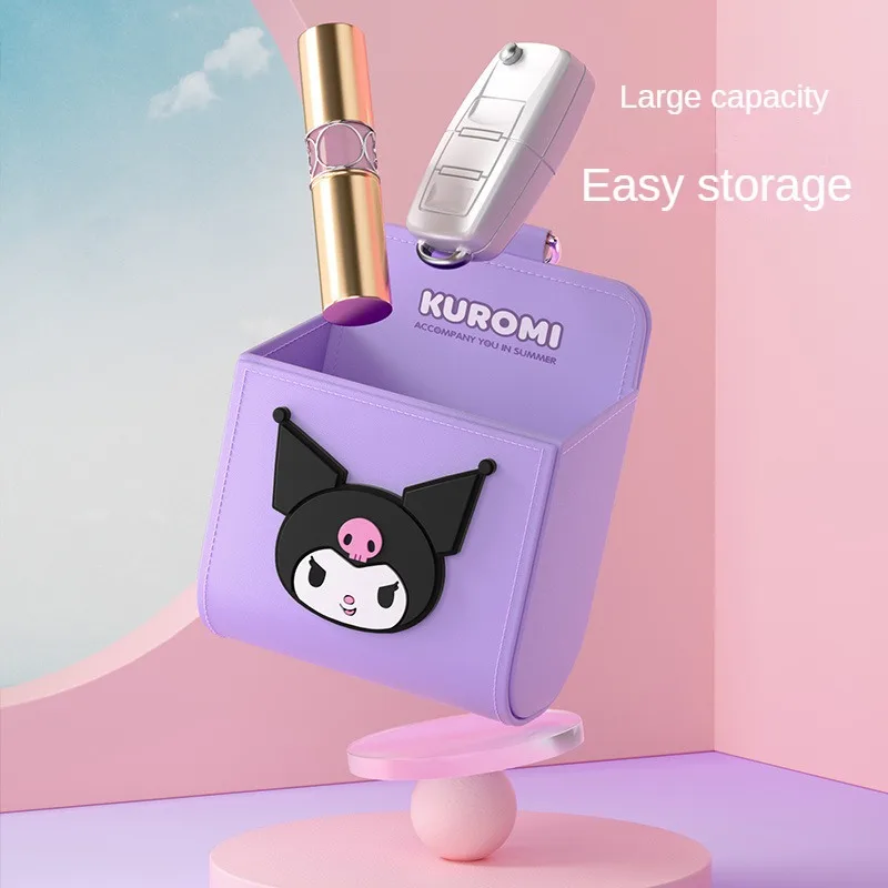 Sanrio Kuromi Hello Kitty Boît - Car Accessories Hanging avis et prix