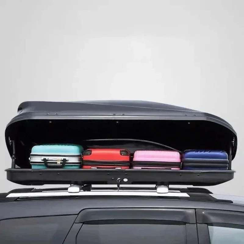 Boîte de toit de voiture ABS,  - Car Accessories Roof Rack avis et prix