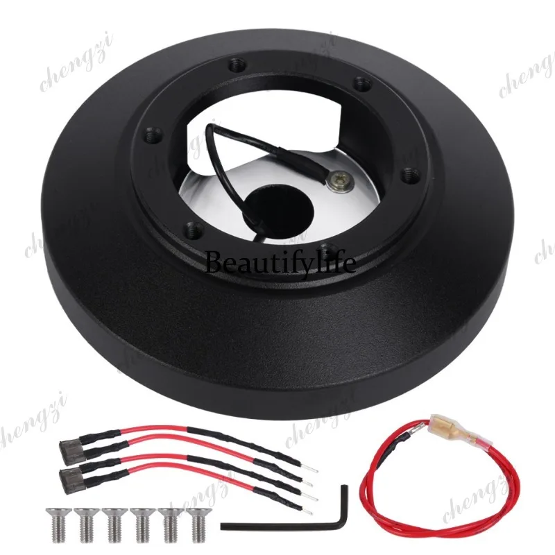 Accessoires de modification du - Car Accessories For Steering Wheel avis et prix