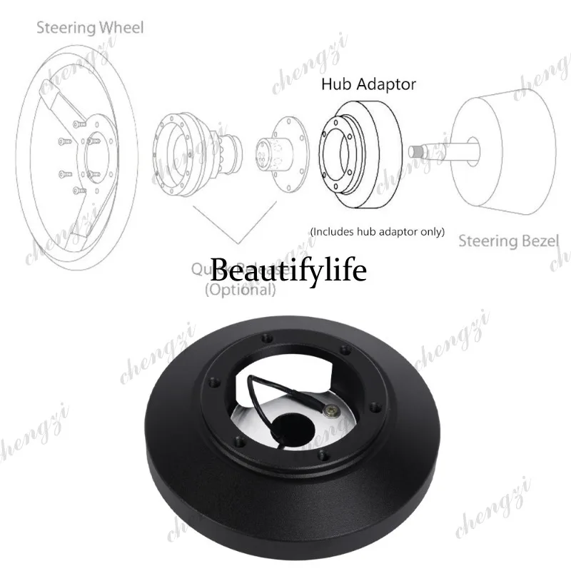 Accessoires de modification du - Car Accessories For Steering Wheel avis et prix