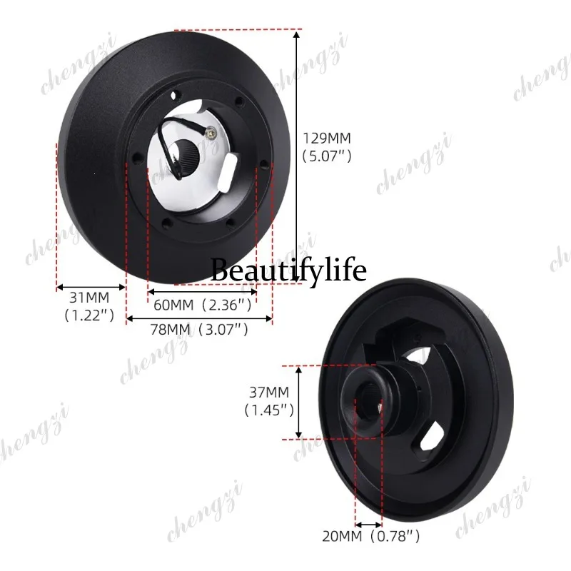 Accessoires de modification du - Car Accessories For Steering Wheel avis et prix