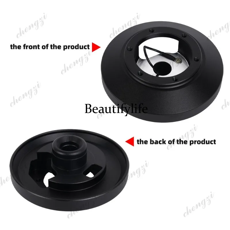Accessoires de modification du - Car Accessories For Steering Wheel avis et prix