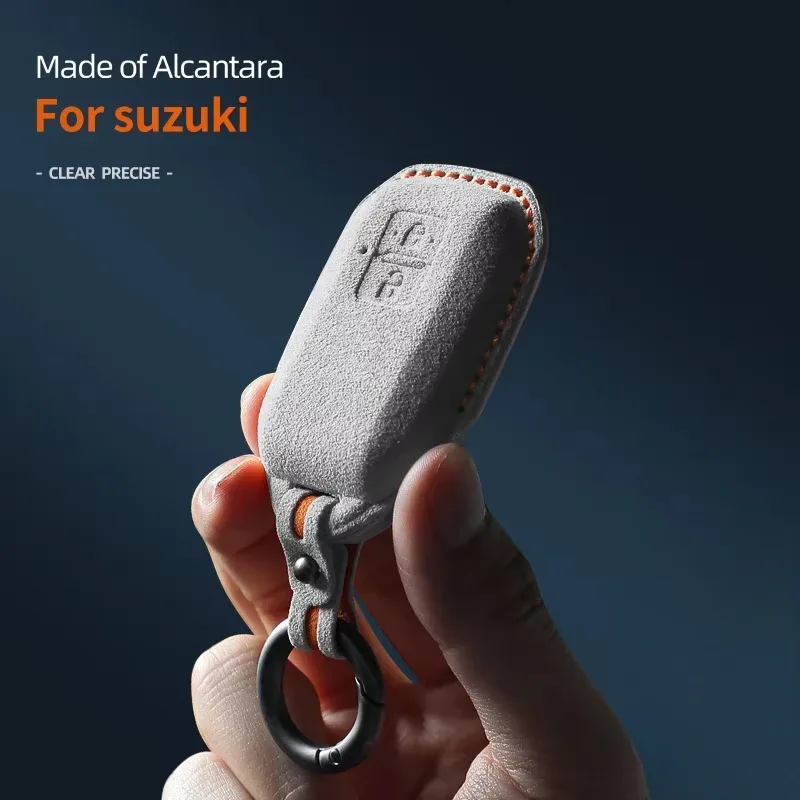 Juste de clé de voiture en dai - Car Accessories Ertiga avis et prix