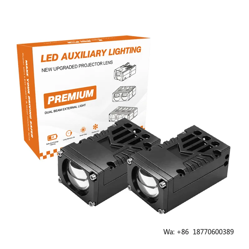 Accessoires automobiles U50, l - Car Accessories Light avis et prix