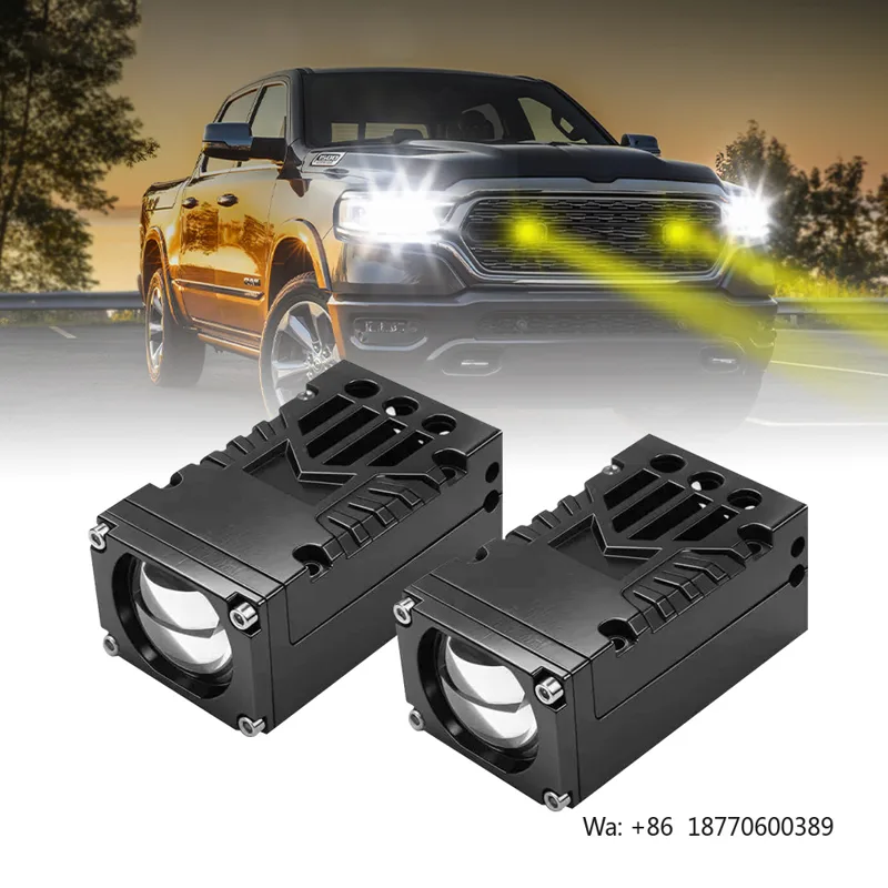 Accessoires automobiles U50, l - Car Accessories Light avis et prix