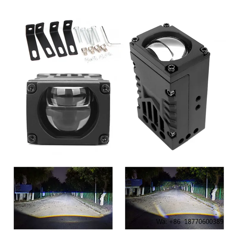 Accessoires automobiles U50, l - Car Accessories Light avis et prix
