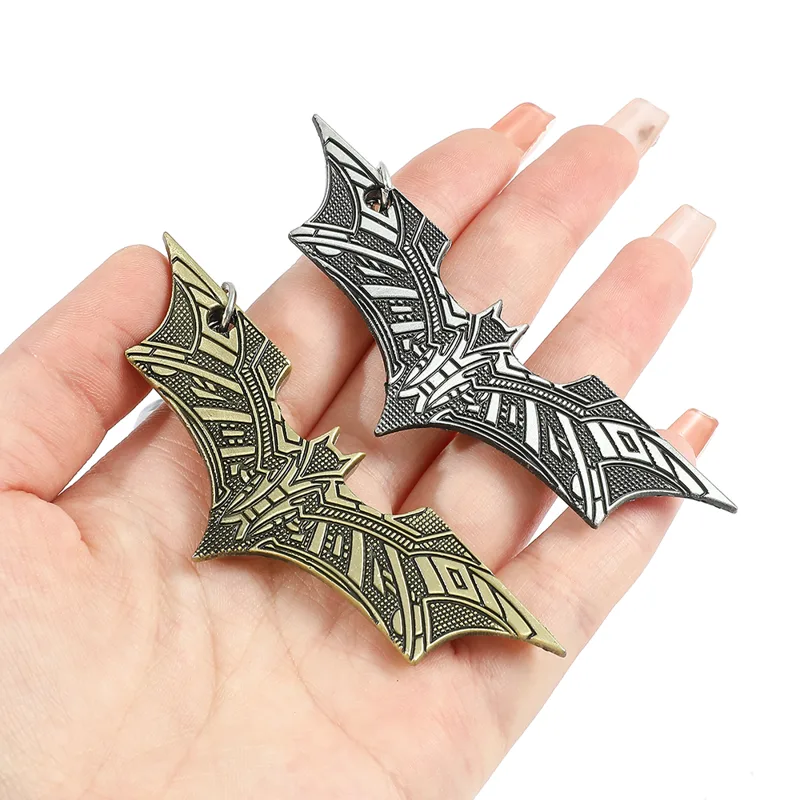 Porte-clés pendentifs chauves- - Car Accessories For Women avis et prix
