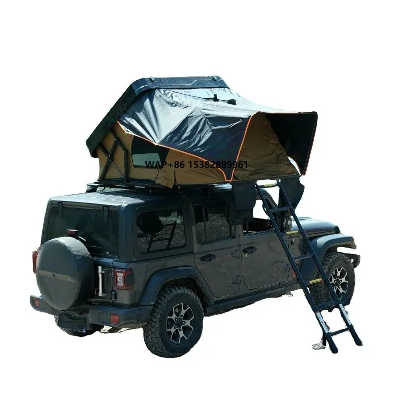 Nouvelle tente de camping rigi - Car Accessories For Camping avis et prix