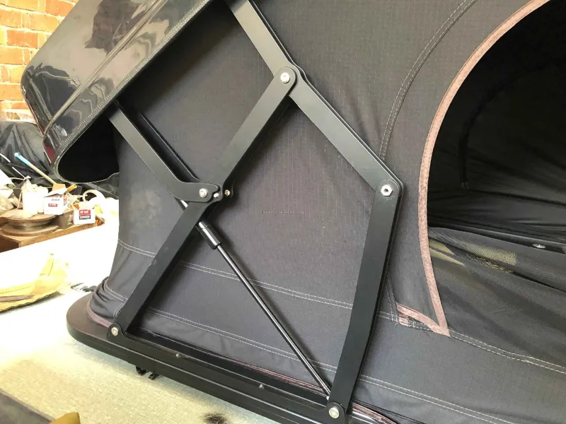 Nouvelle tente de camping rigi - Car Accessories For Camping avis et prix