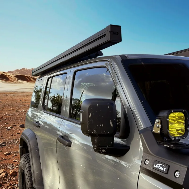Awnlux camping-car voiture acc - Car Accessories For Camping avis et prix