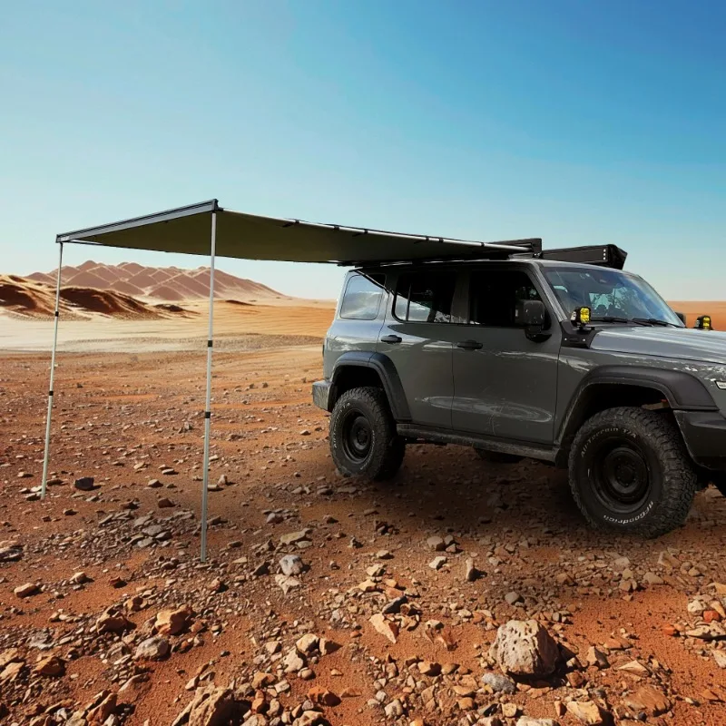 Awnlux camping-car voiture acc - Car Accessories For Camping avis et prix