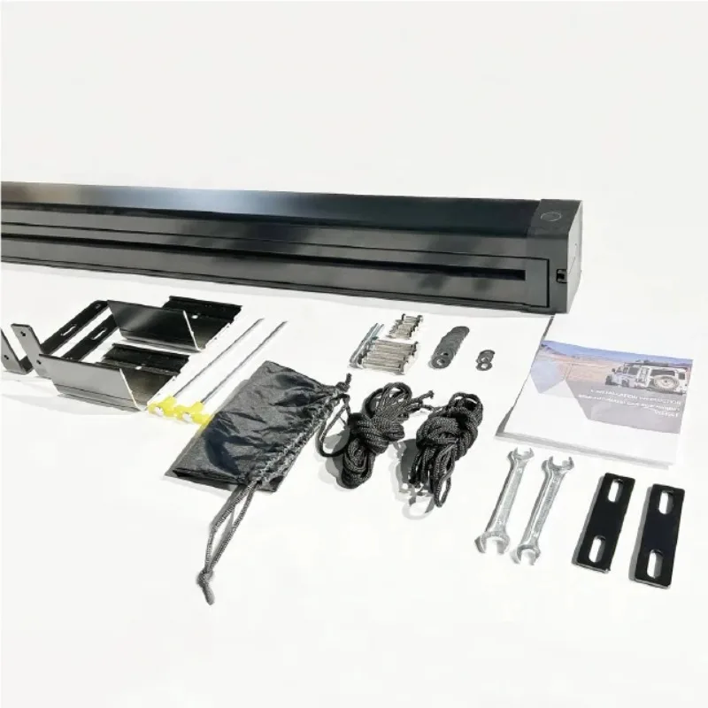 Awnlux camping-car voiture acc - Car Accessories For Camping avis et prix