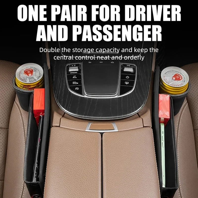 Organisateur de rangement univ - Car Accessories Hanging avis et prix