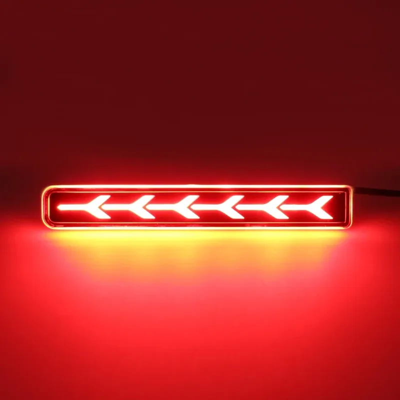 Feux de pare-chocs arrière de  - Car Accessories Xl6 avis et prix