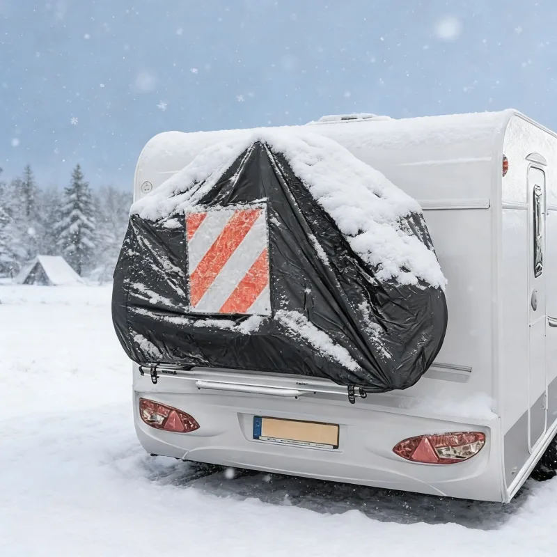 1 pièces imperméable à l'eau à - Car Accessories For Camping avis et prix