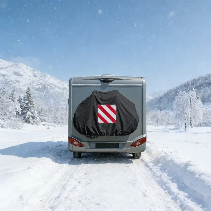 1 pièces imperméable à l'eau à - Car Accessories For Camping avis et prix