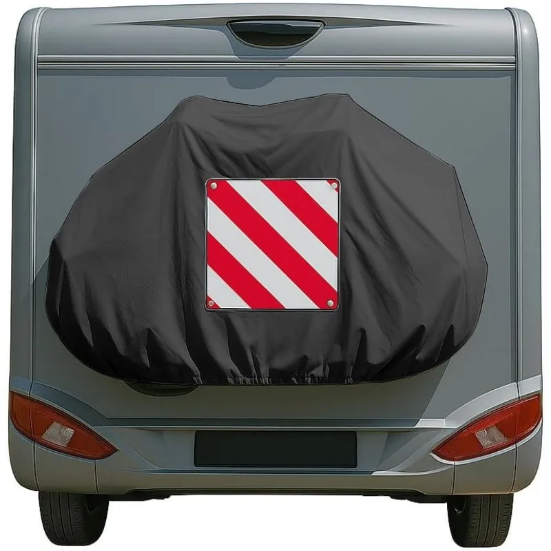 1 pièces imperméable à l'eau à - Car Accessories For Camping avis et prix