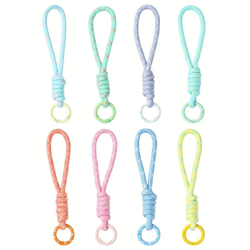 2 à 5 pièces de porte-clés tre - Car Accessories For Women avis et prix