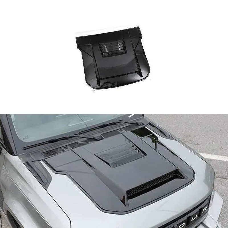 Accessoires pour Chery Jetour  - Car Accessories Roof Rack avis et prix