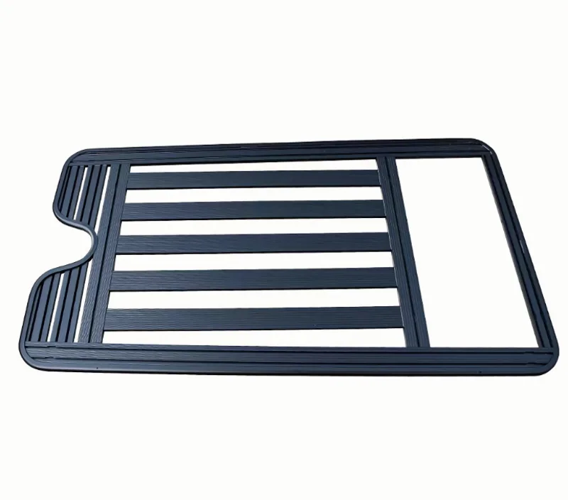 Accessoires pour Chery Jetour  - Car Accessories Roof Rack avis et prix
