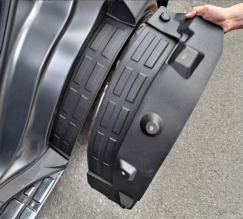 Accessoires pour Chery Jetour  - Car Accessories Roof Rack avis et prix