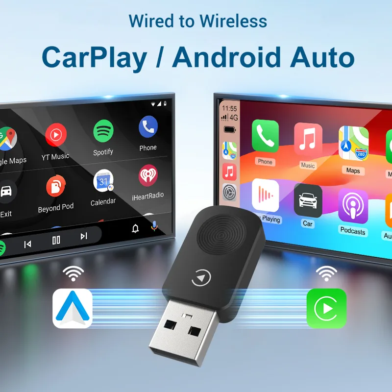 Adaptateur Mini CarPlay Sans F - Car Accessories Usa avis et prix