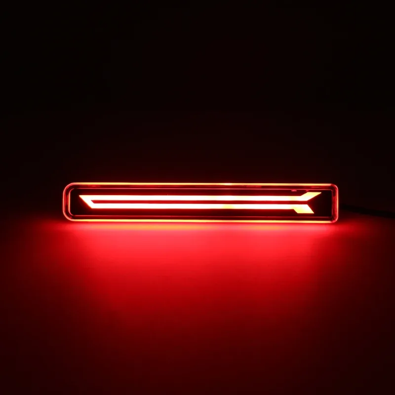 Feu de pare-chocs arrière LED  - Car Accessories Xl6 avis et prix