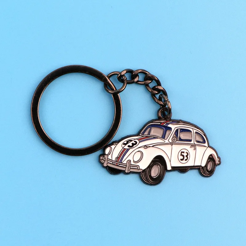 Porte-clés de voiture vintage  - Car Accessories For Women avis et prix