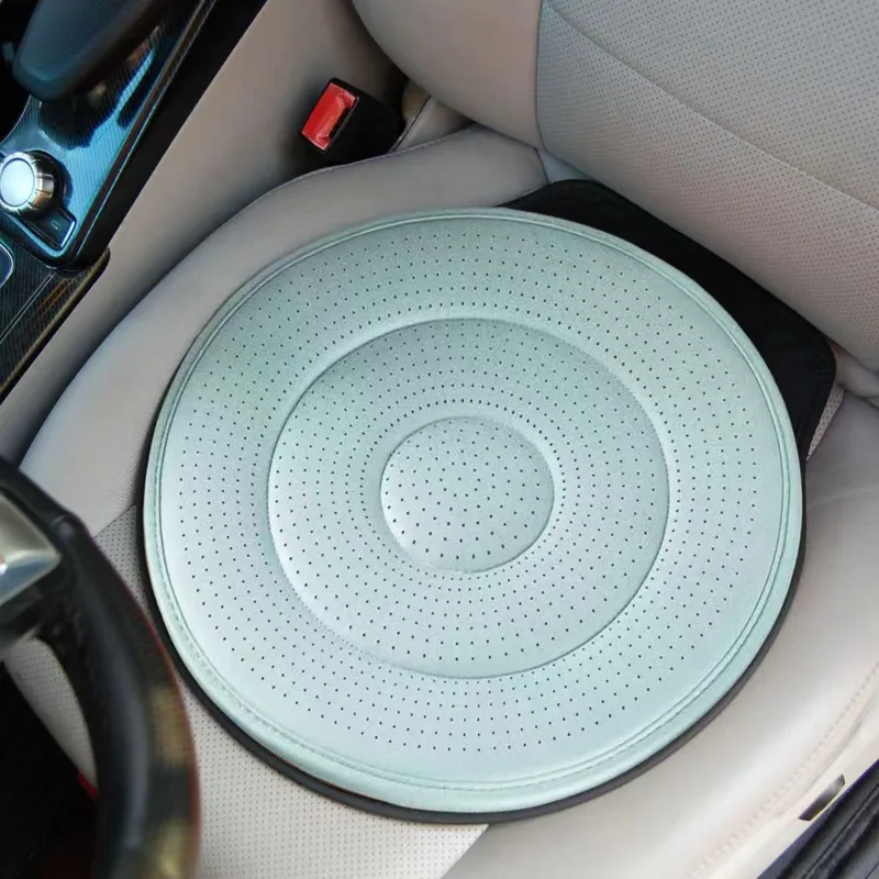 360 °   Coussin de siège de vo - Car Accessories For Women avis et prix