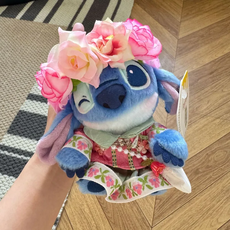 Pendentif Stitch mignon pour s - Car Accessories Hanging avis et prix