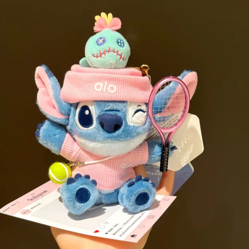 Pendentif Stitch mignon pour s - Car Accessories Hanging avis et prix