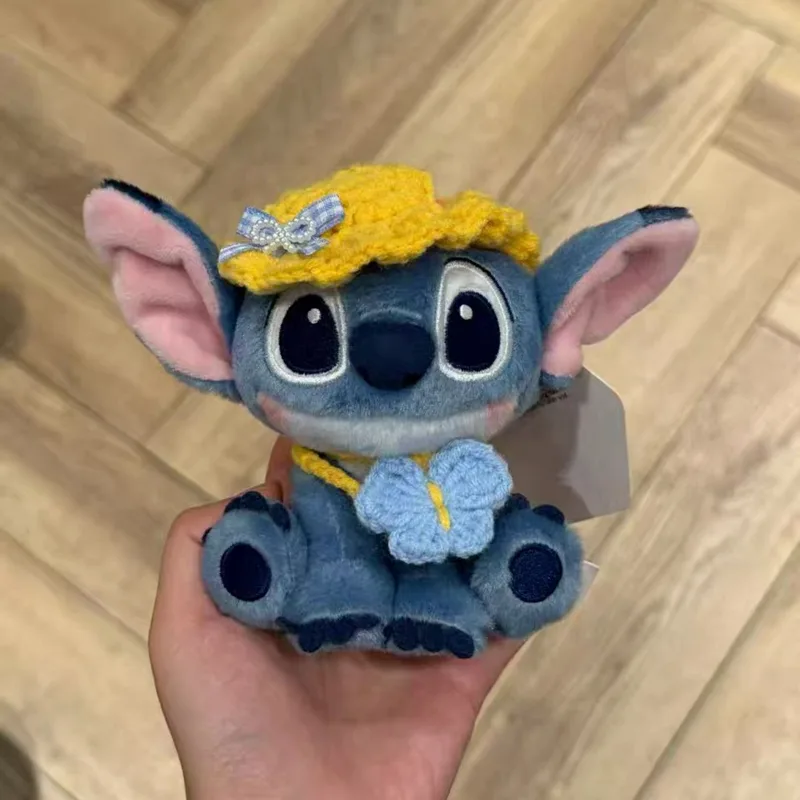 Pendentif Stitch mignon pour s - Car Accessories Hanging avis et prix