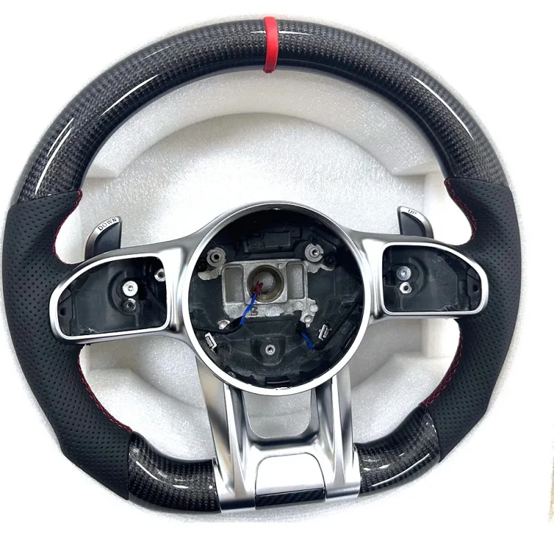 Accessoires de voiture les plu - Car Accessories For Steering Wheel avis et prix