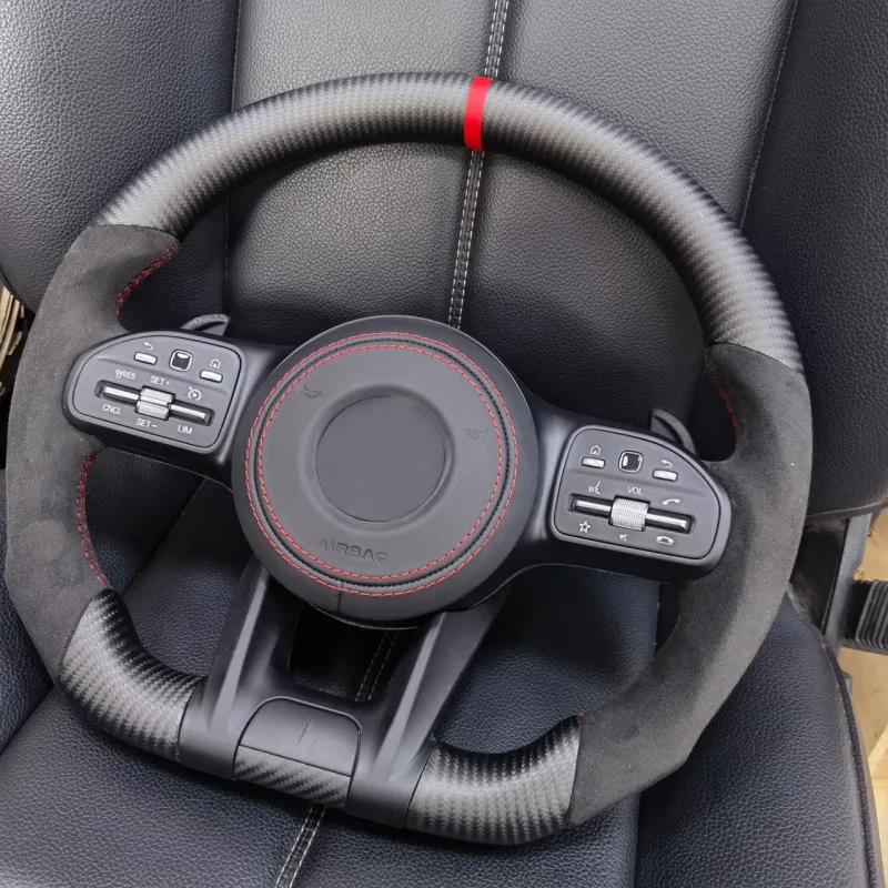 Accessoires de voiture les plu - Car Accessories For Steering Wheel avis et prix