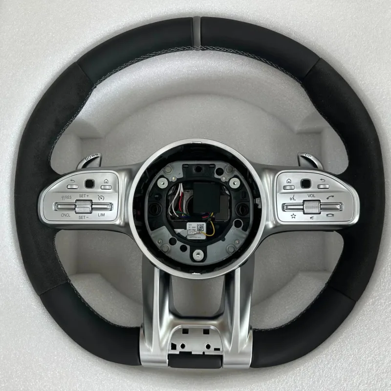 Accessoires de voiture les plu - Car Accessories For Steering Wheel avis et prix