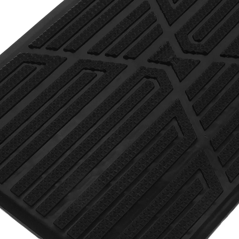 Tapis de protection antidérapa - Car Floor Mat Rubber avis et prix