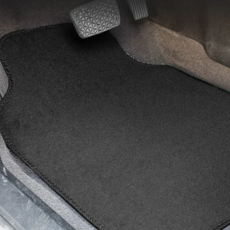 Tapis de sol de voiture, tapis - Car Floor Mat Rubber avis et prix
