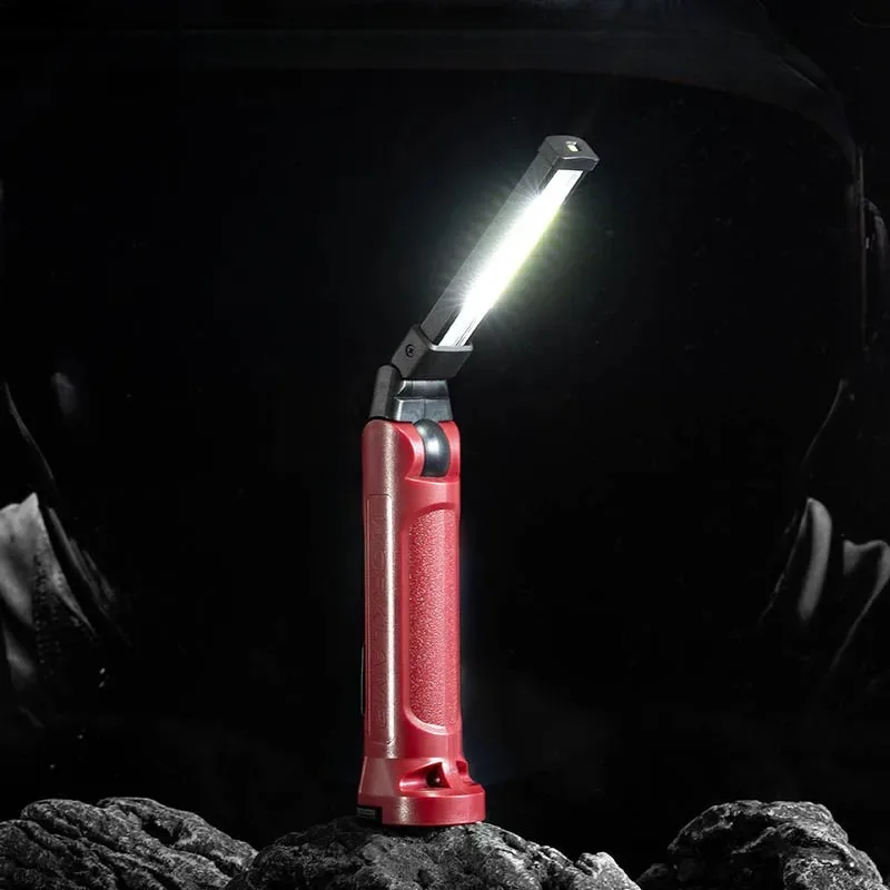 Lampe de travail LED COB recha - Car Accessories Hanging avis et prix