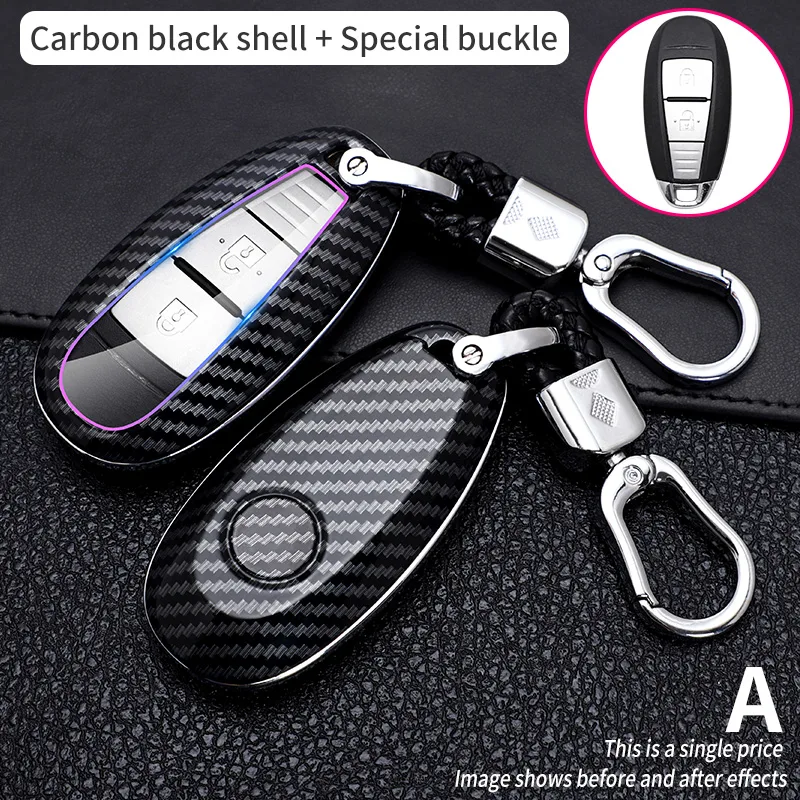 Coque de protection pour clé à - Car Accessories Ertiga avis et prix