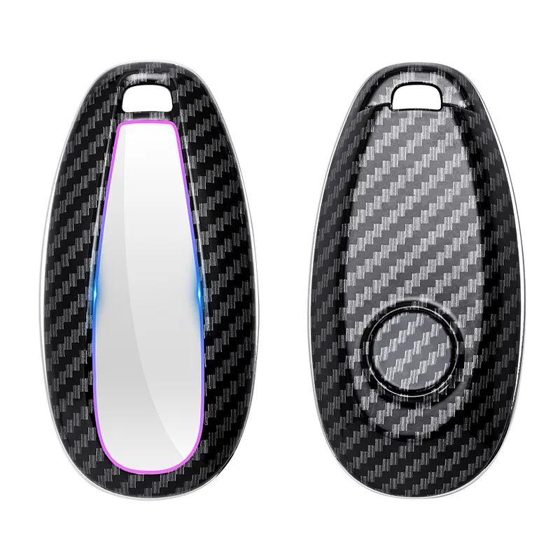 Coque de protection pour clé à - Car Accessories Ertiga avis et prix