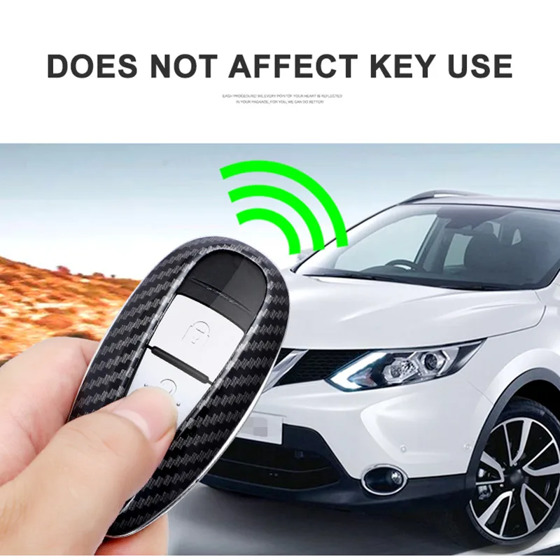 Coque de protection pour clé à - Car Accessories Ertiga avis et prix