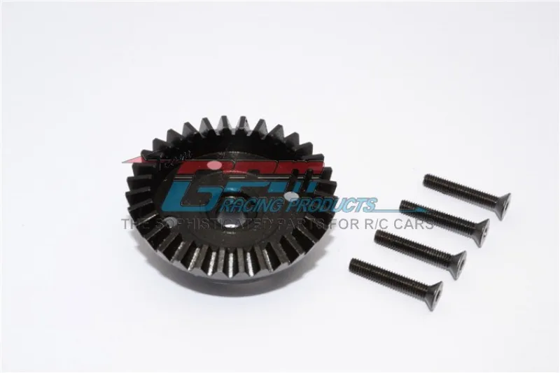GPM 1/8 AXIAL YETI XL 90032 Ac - Car Accessories Xl6 avis et prix