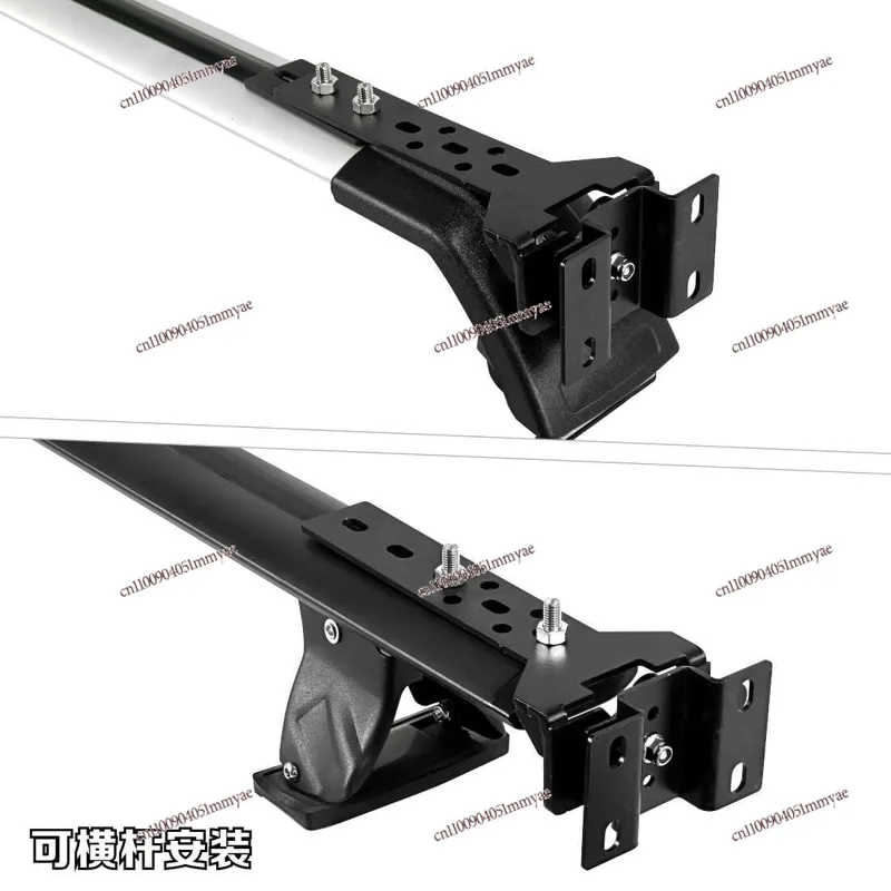 Support de fixation rapide pou - Car Accessories Roof Rack avis et prix
