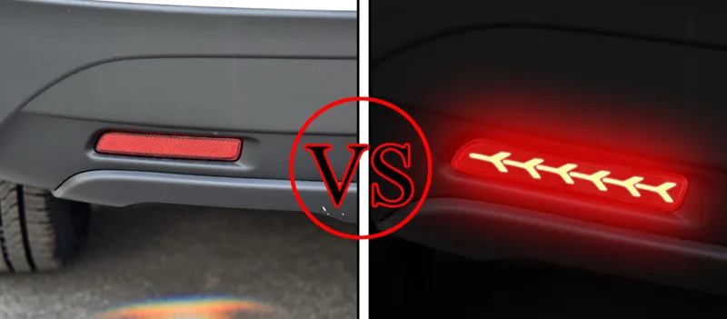 Réflecteur d'iode de feu de pa - Car Accessories Ertiga avis et prix
