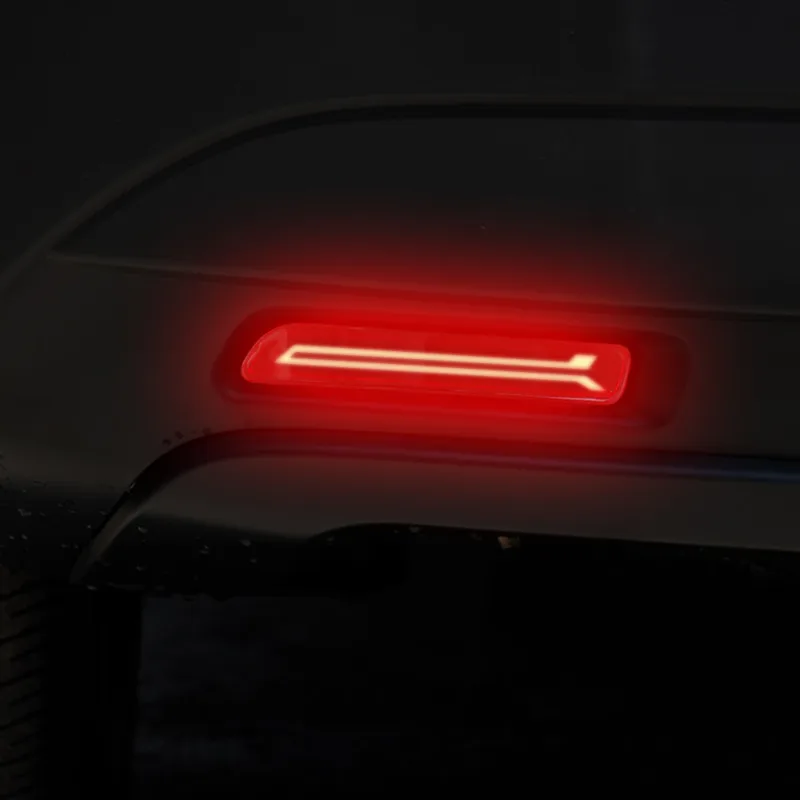 Réflecteur d'iode de feu de pa - Car Accessories Ertiga avis et prix