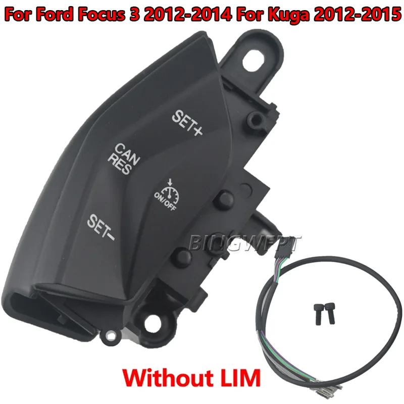 Bouton multifonction pour vola - Car Accessories For Steering Wheel avis et prix