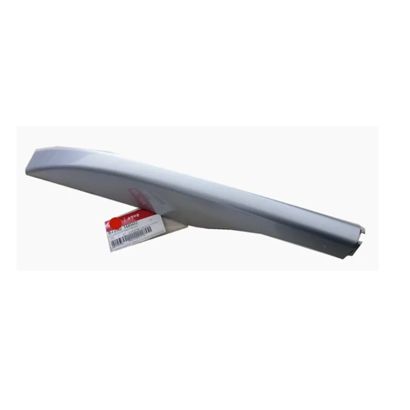 Couvercle de galerie de toit d - Car Accessories Roof Rack avis et prix